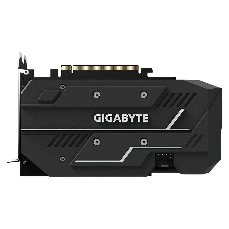 Gigabyte GeForce GTX 1660 SUPER D6 6GB GDDR6