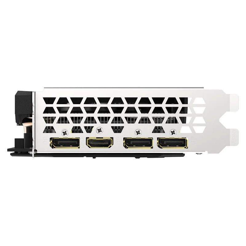 Gigabyte GeForce GTX 1660 SUPER D6 6GB GDDR6