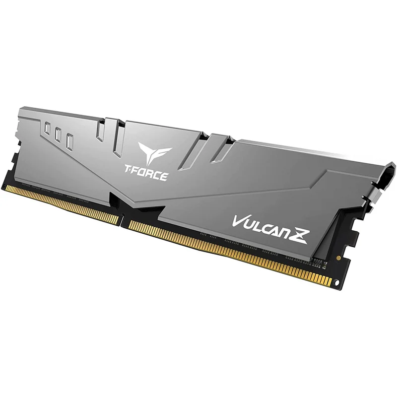 Team Group VULCAN Z Gris 32Go (2x16Go) DDR4 3600MHz CL16