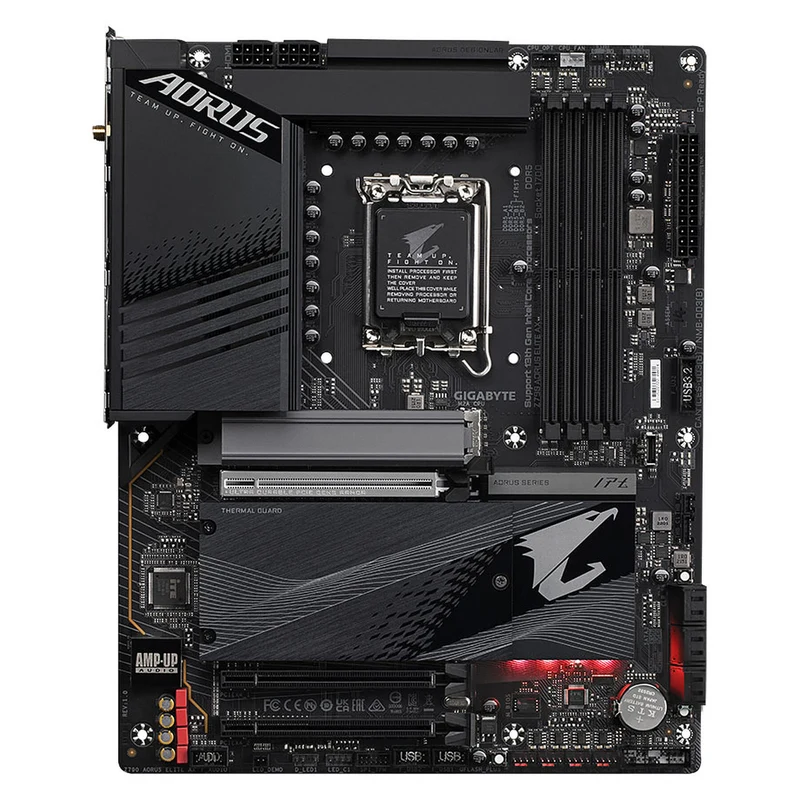 Gigabyte Z790 AORUS ELITE AX DDR4