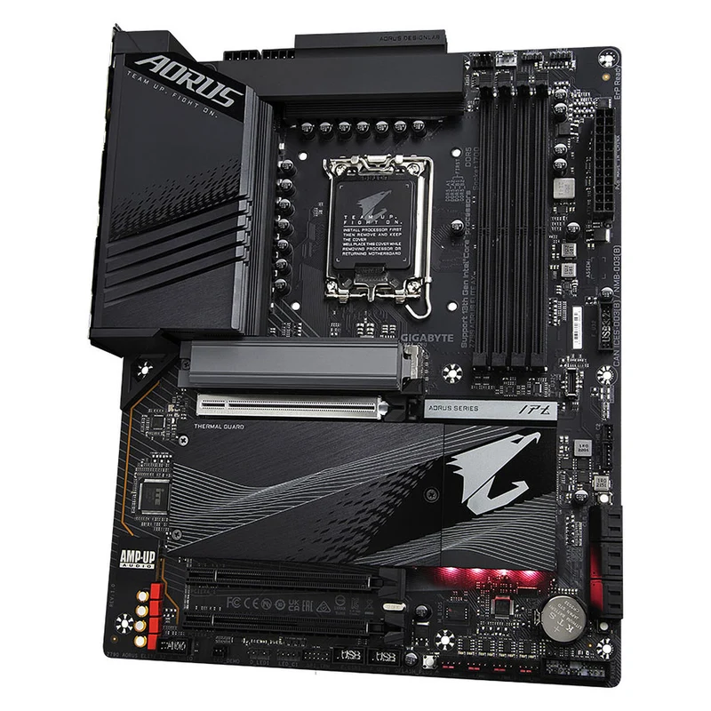 Gigabyte Z790 AORUS ELITE AX DDR4