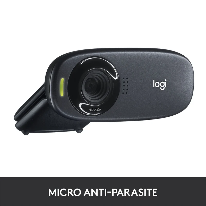Logitech HD Webcam C310