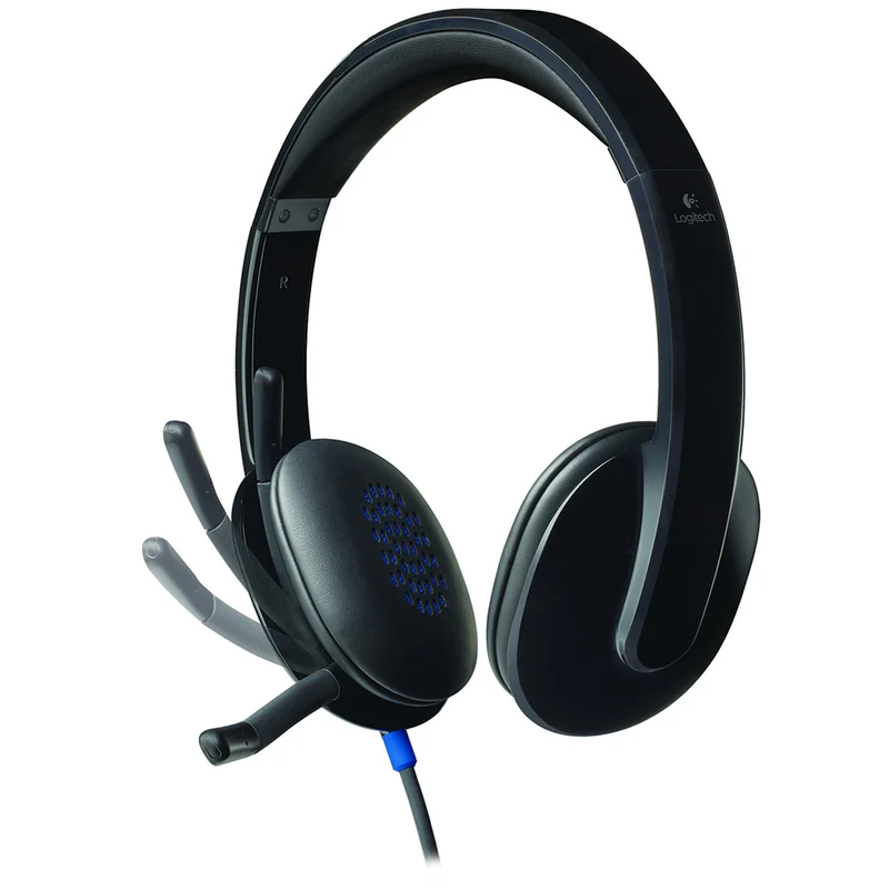 Logitech USB Headset H540