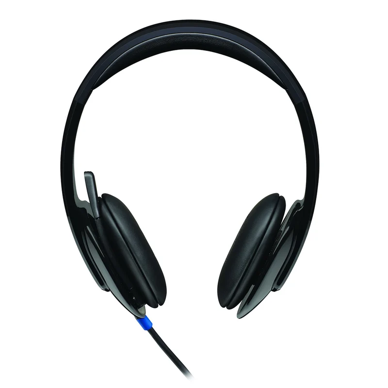 Logitech USB Headset H540