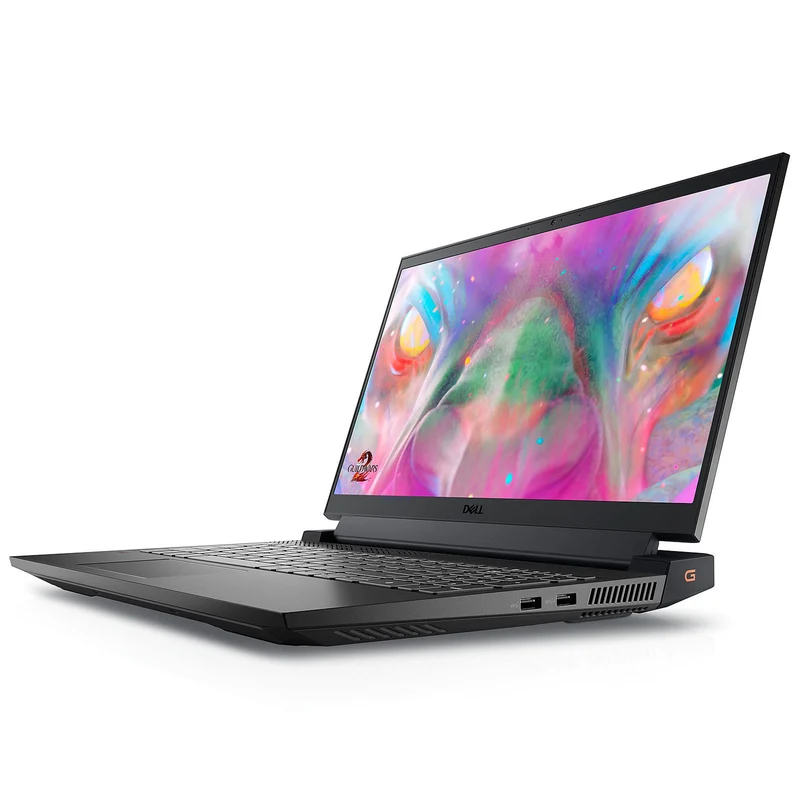 Dell G15 5511 Intel Core i5-11400H/16GB/512GB SSD/RTX3050 120 Hz
