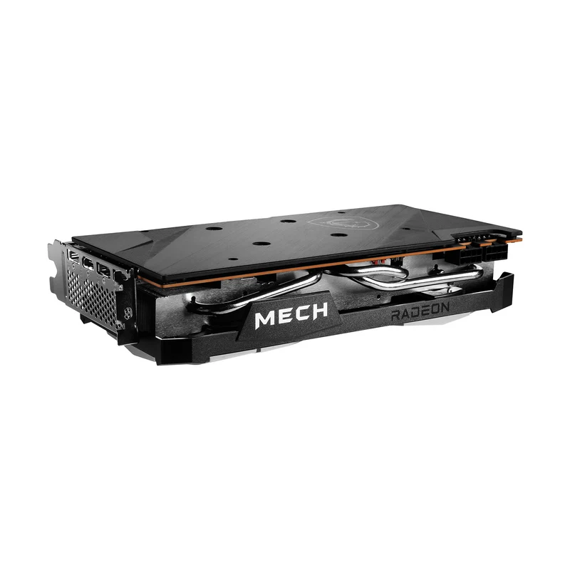 MSI Radeon RX 6750 XT MECH 2X OC 12GB GDDR6