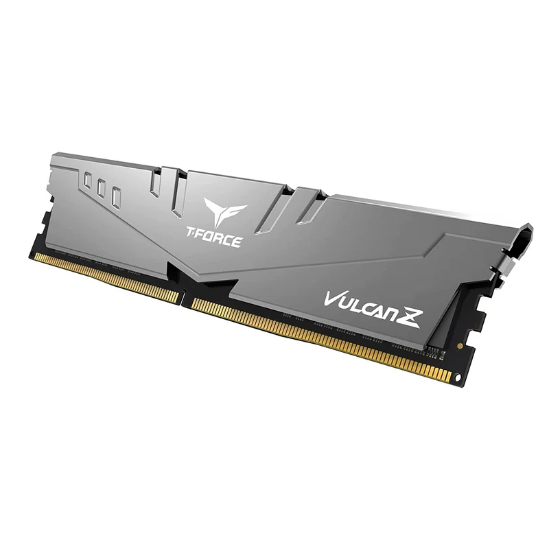 TeamGroup VULCAN Z Gray 8Go (1x8Go) DDR4 3200MHz CL16