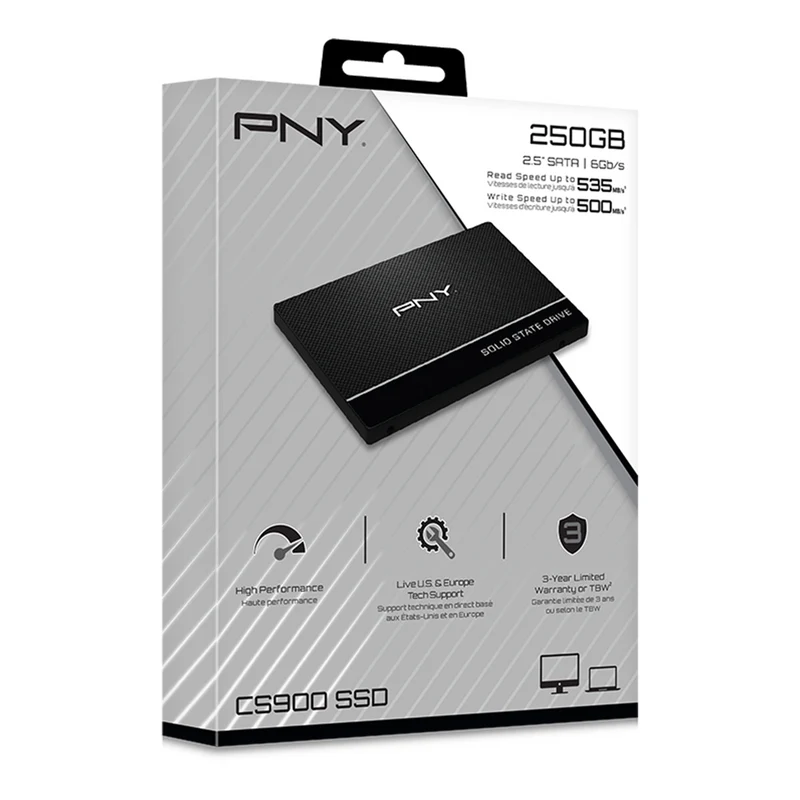 PNY CS900 1TB
