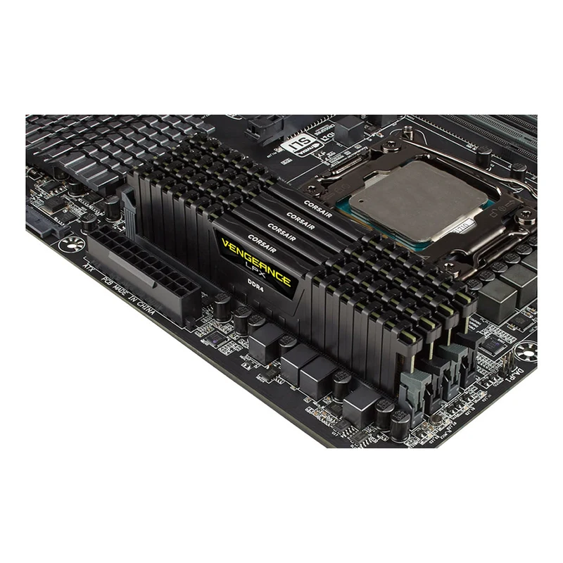 Corsair Vengeance LPX Series 16Go (2x8Go) DDR4 3200MHz CL16