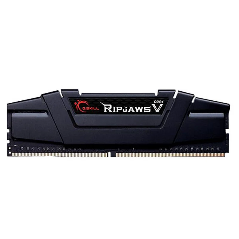 G.Skill RipJaws 5 Series Noir 32Go (2x 16Go) DDR4 3200 MHz CL16