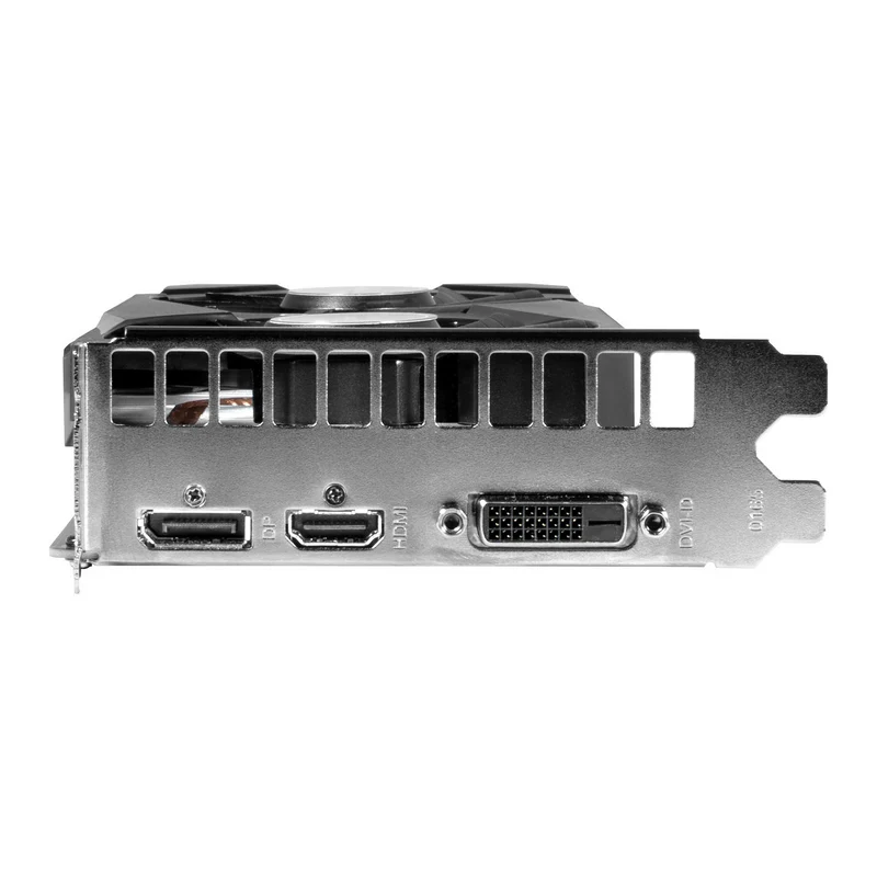 KFA2 GeForce GTX 1660 SUPER 1-Click OC 6GB GDDR6