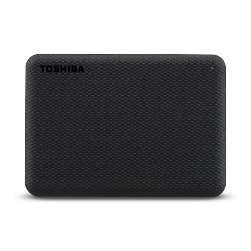 Toshiba Canvio Advance 1TB Noir