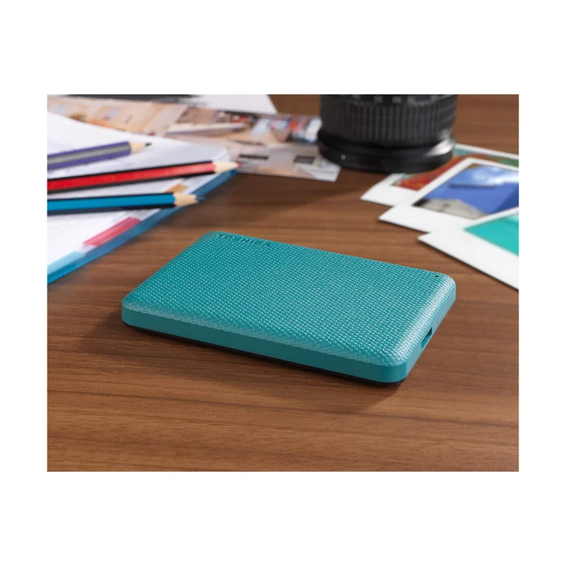 Toshiba Canvio Advance 1TB Green