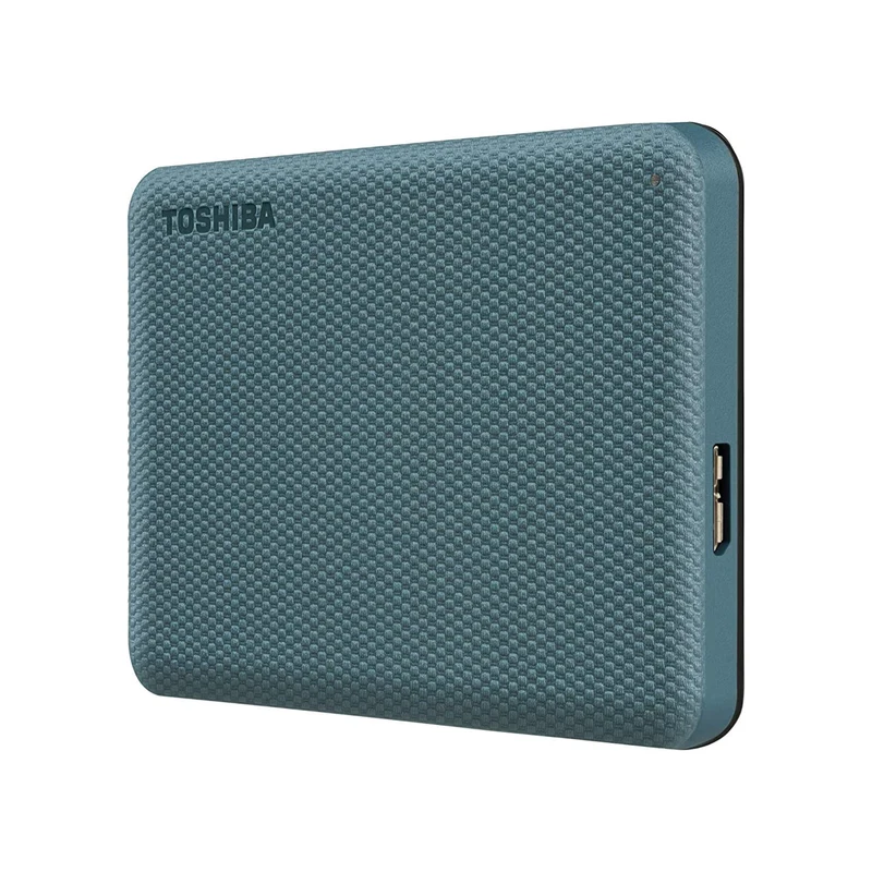Toshiba Canvio Advance 1TB Green