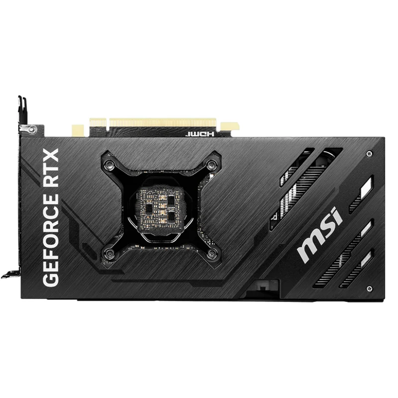 MSI GeForce RTX 4070 VENTUS 2X OC 12GB GDDR6X