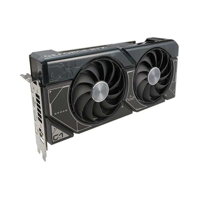 ASUS GeForce RTX 4070 Dual OC Edition 12GB GDDR6X