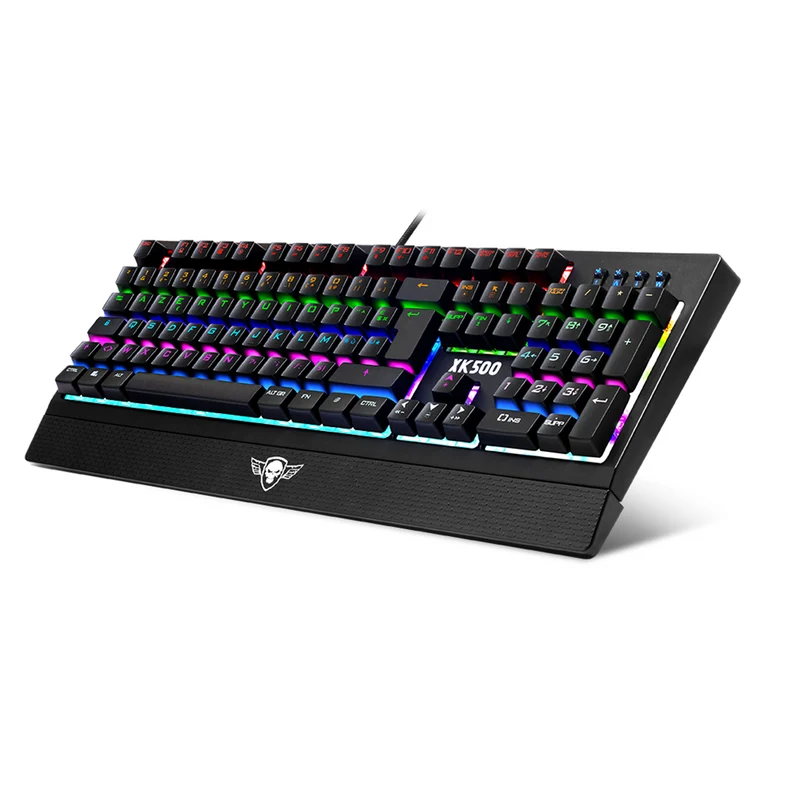 Spirit of Gamer Xpert K500