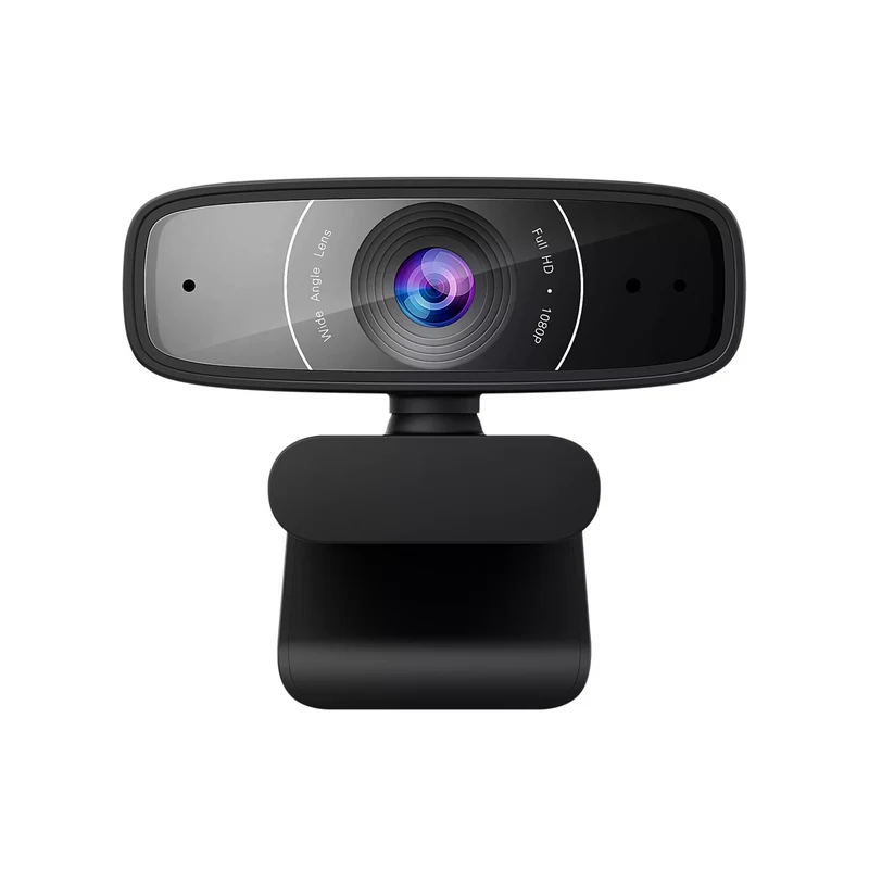 Asus Webcam C3