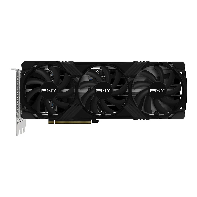 PNY GeForce RTX 4070 Ti VERTO Triple Fan 12GB GDDR6X