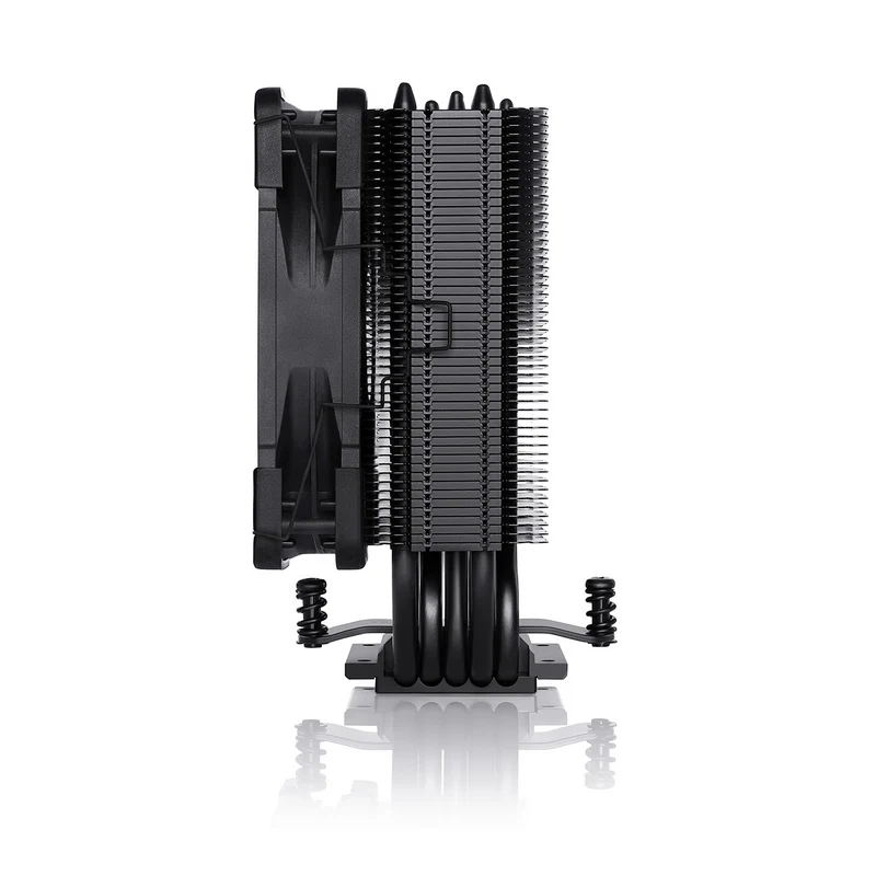 Noctua NH-U12S Chromax Black