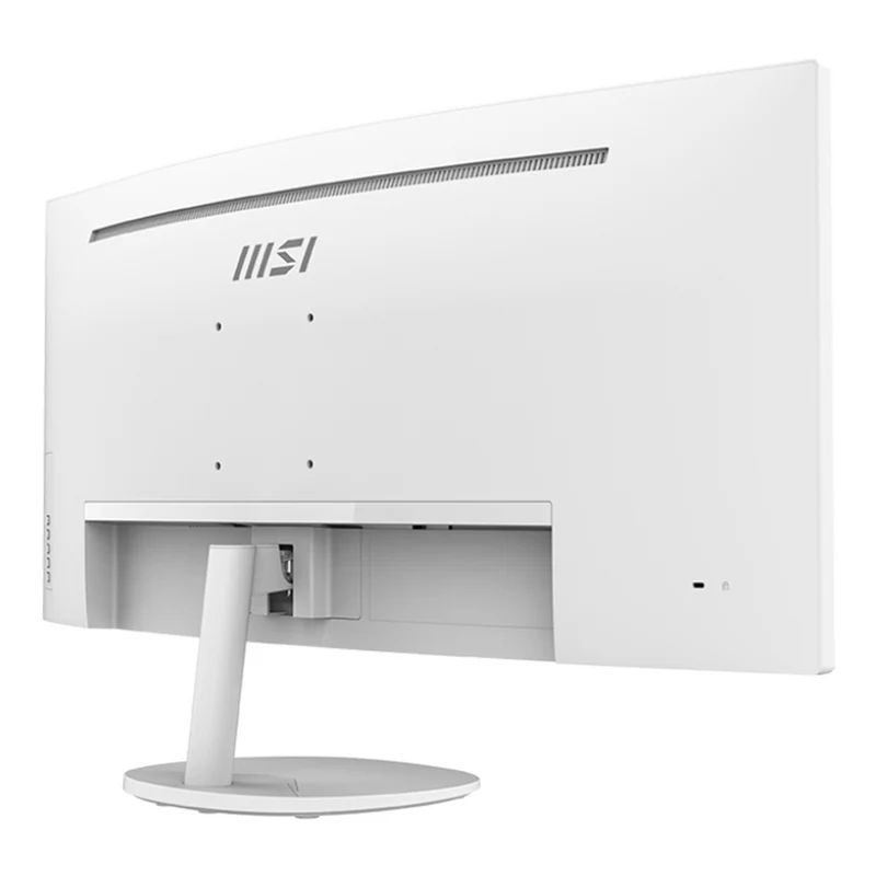 MSI PRO MP341CQW 34" 100Hz Freesync Blanc