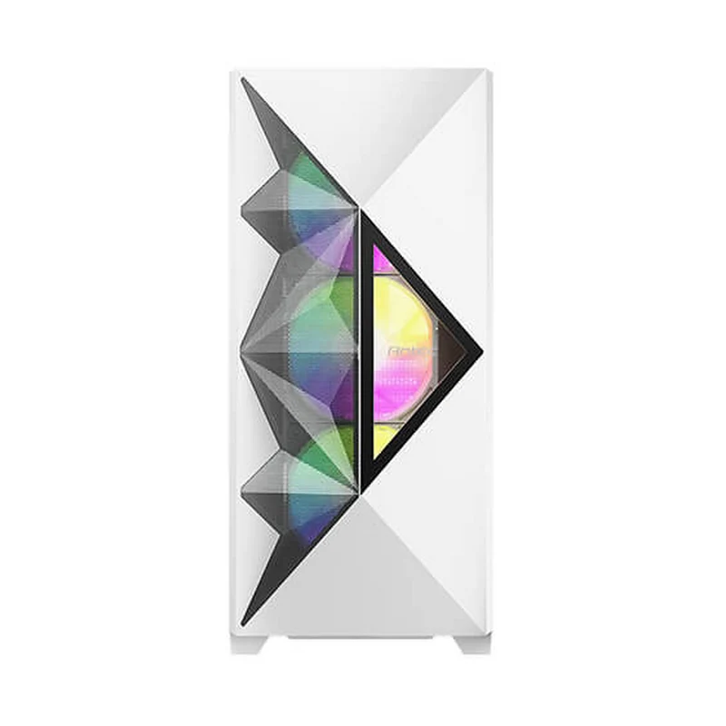 Antec DF800 FLUX Blanc