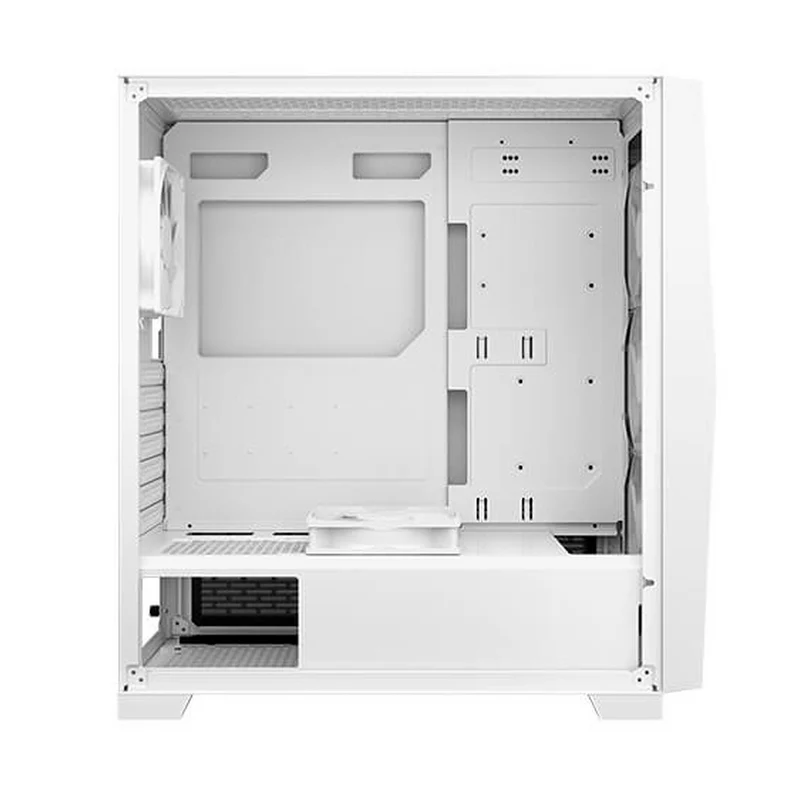 Antec DF800 FLUX Blanc