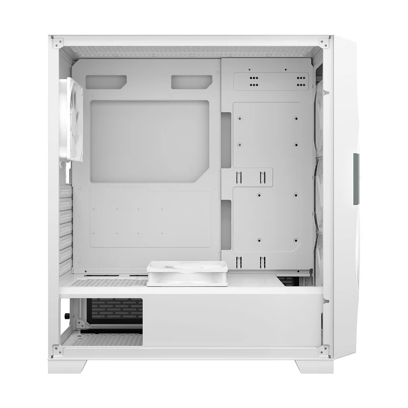 Antec DF700 FLUX Blanc