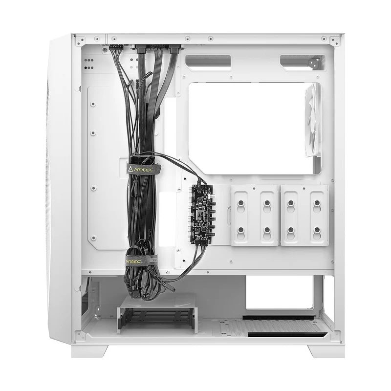 Antec DF700 FLUX Blanc