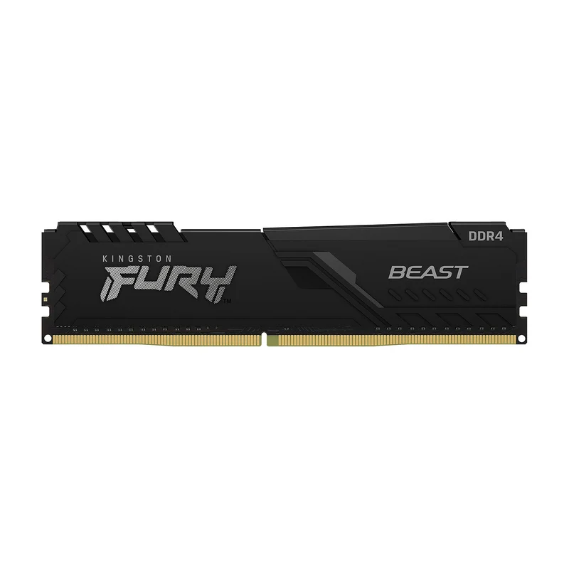Kingston FURY Beast 32Go (1x32Go) DDR4 3200 MHz CL16