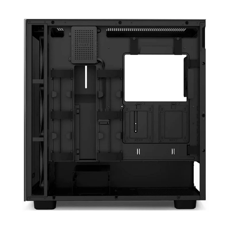 NZXT H7 Elite RGB Noir