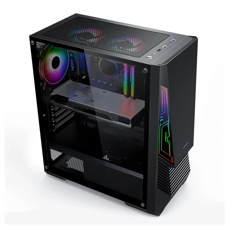 HYBROK BOOSTER ARGB
