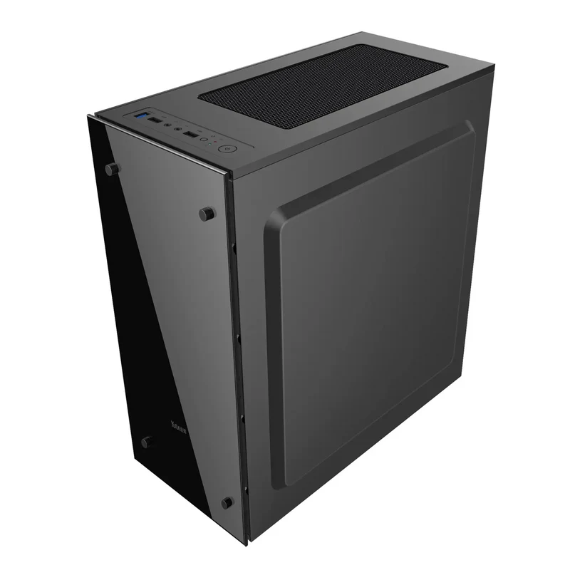 HYBROK HELLFAST RGB