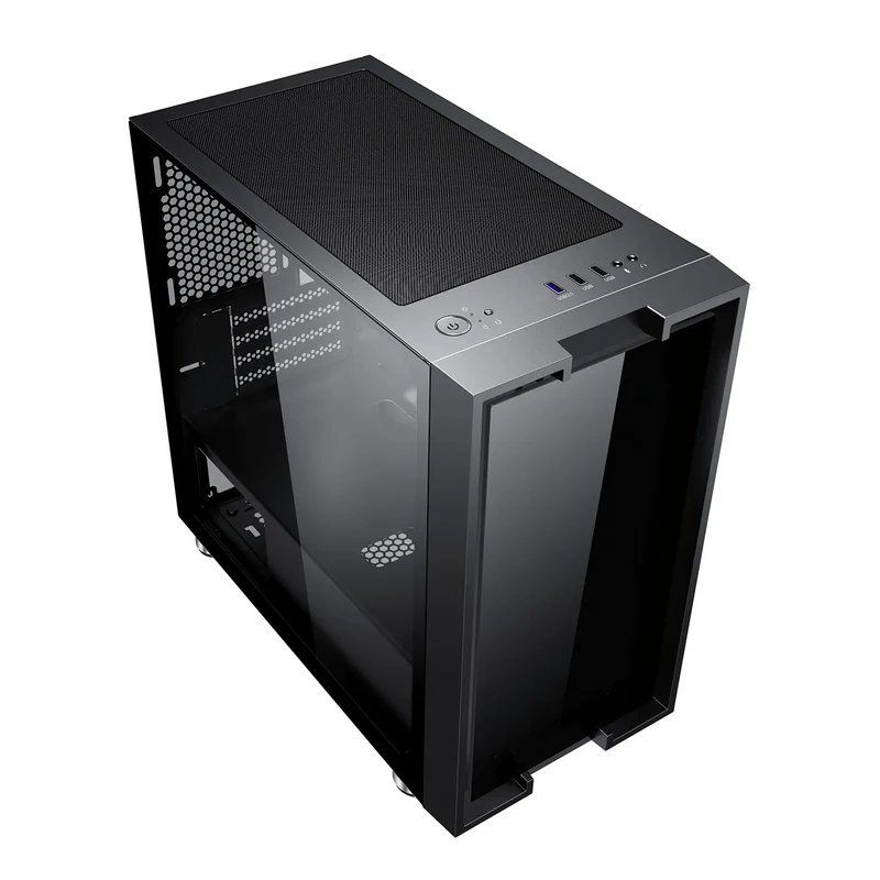 HYBROK M5 ARGB