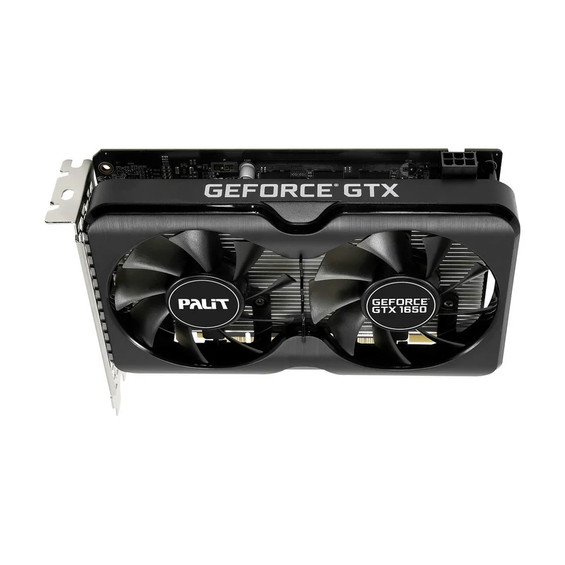 Palit GeForce GTX 1650 GP 4GB GDDR6