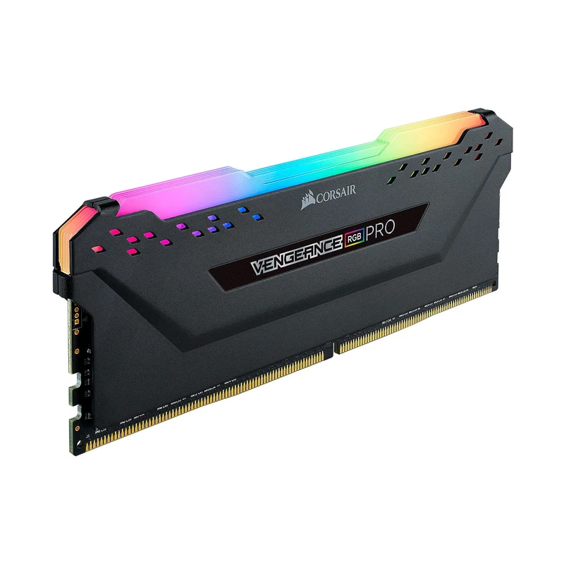 Corsair Vengeance RGB PRO Series 16Go (2x 8Go) DDR4 3600 MHz CL18