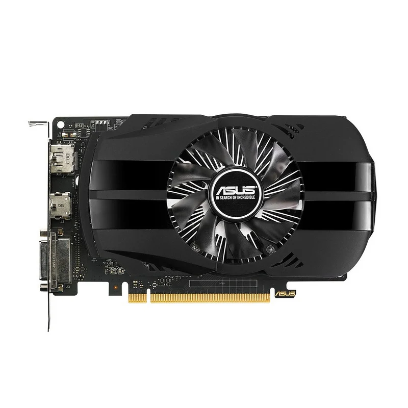 Asus GeForce GTX 1050Ti Phoenix 4GB GDDR5