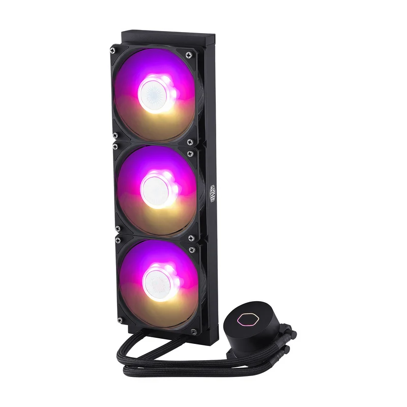 Cooler Master MasterLiquid ML360L V2 ARGB Black Edition