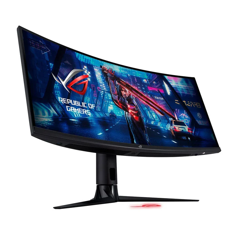 ASUS ROG Strix XG349C 34" 180 Hz