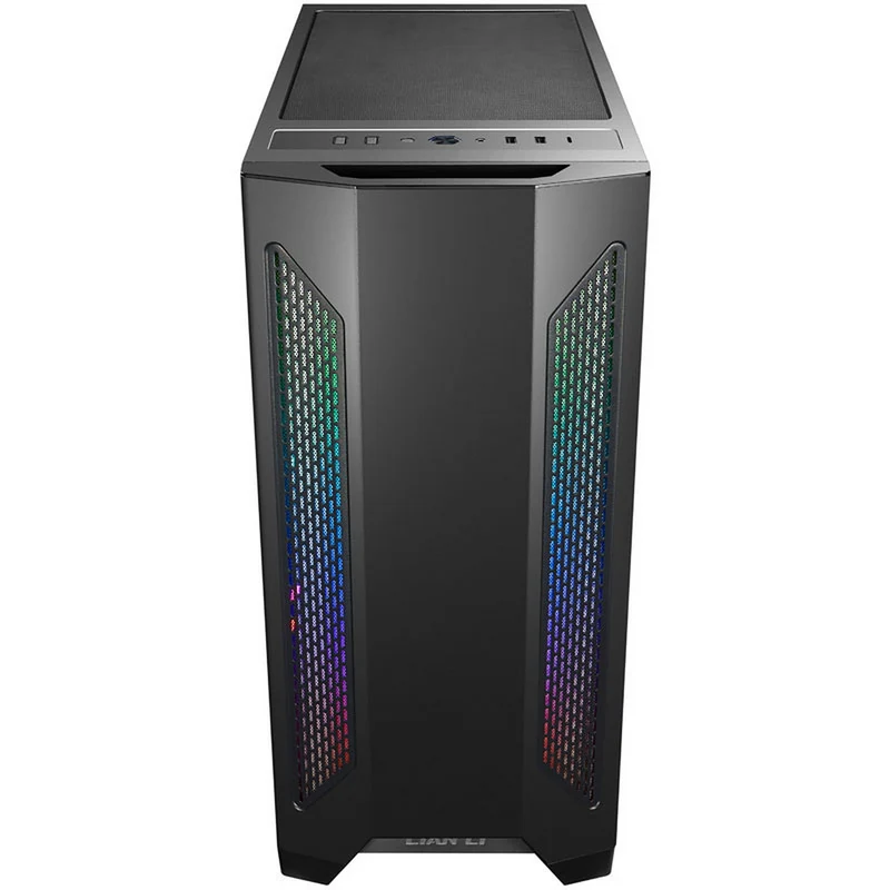 Lian Li LANCOOL II Noir
