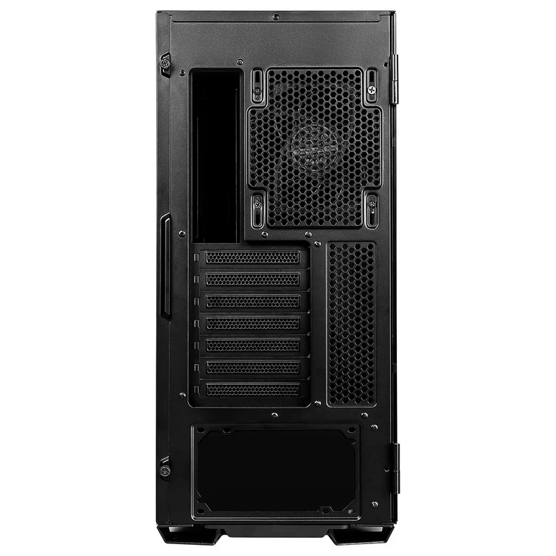 MSI MPG QUIETUDE 100S