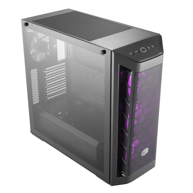 Cooler Master MasterBox MB511 RGB