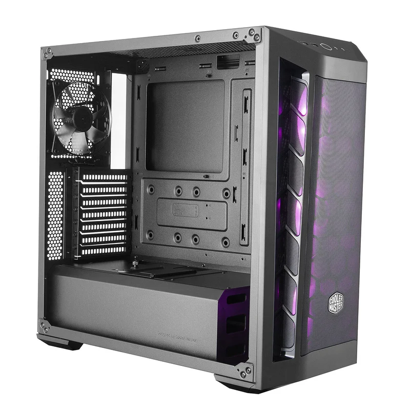 Cooler Master MasterBox MB511 RGB