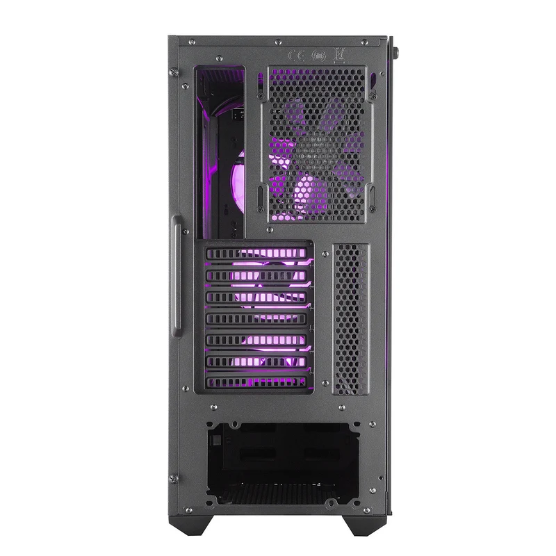 Cooler Master MasterBox MB511 RGB