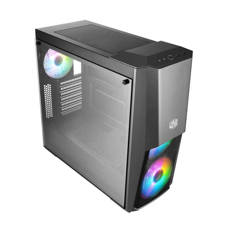 Cooler Master MasterBox MB500 ARGB