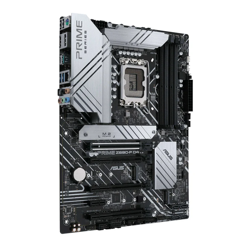 ASUS PRIME Z690-P D4