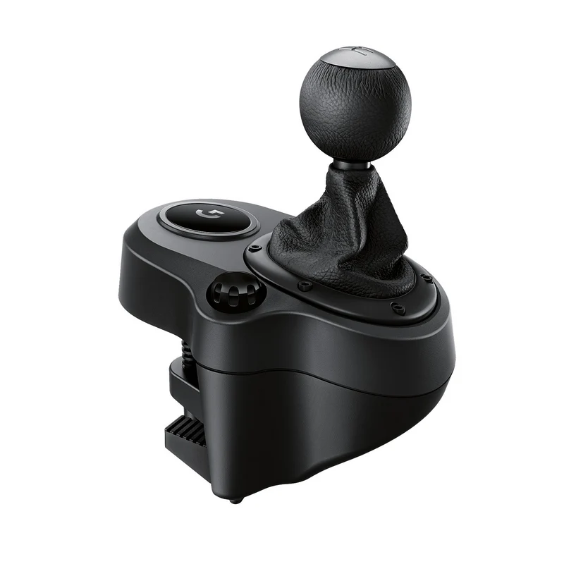 Logitech G Driving Force Shifter