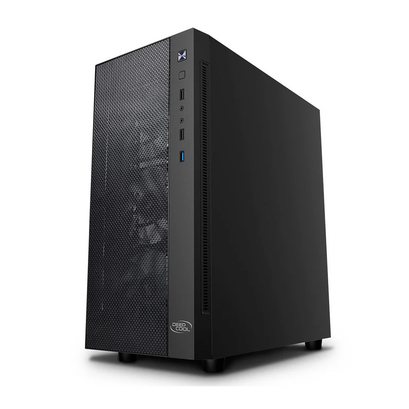 DeepCool Matrexx 55 Mesh ADD-RGB 4F