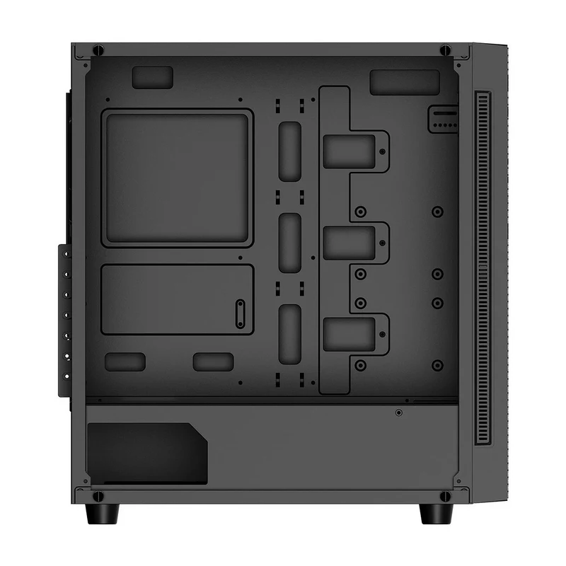 DeepCool Matrexx 55 Mesh ADD-RGB 4F