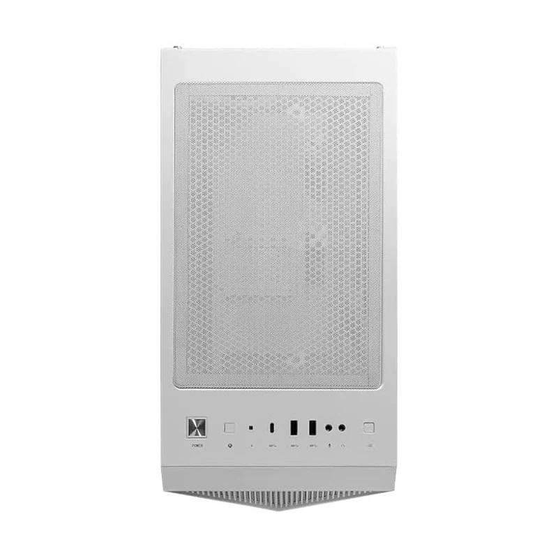 MSI MPG GUNGNIR 110R Blanc
